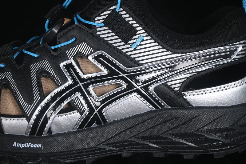 All categories Asics Asics series Asics Gel-Sonoma CN Asics Gel-Sonoma SE Asics sports and leisure breathable casual sandals 1203A670-001